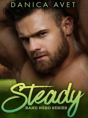 cover image of Steady